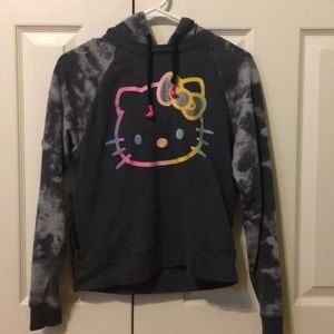 Super cute Sweatshirt from H&M!